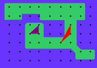 Triangle Island