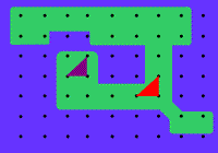 Triangle Island