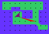 Triangle Island