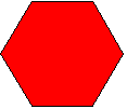 Hexagon Transformations
