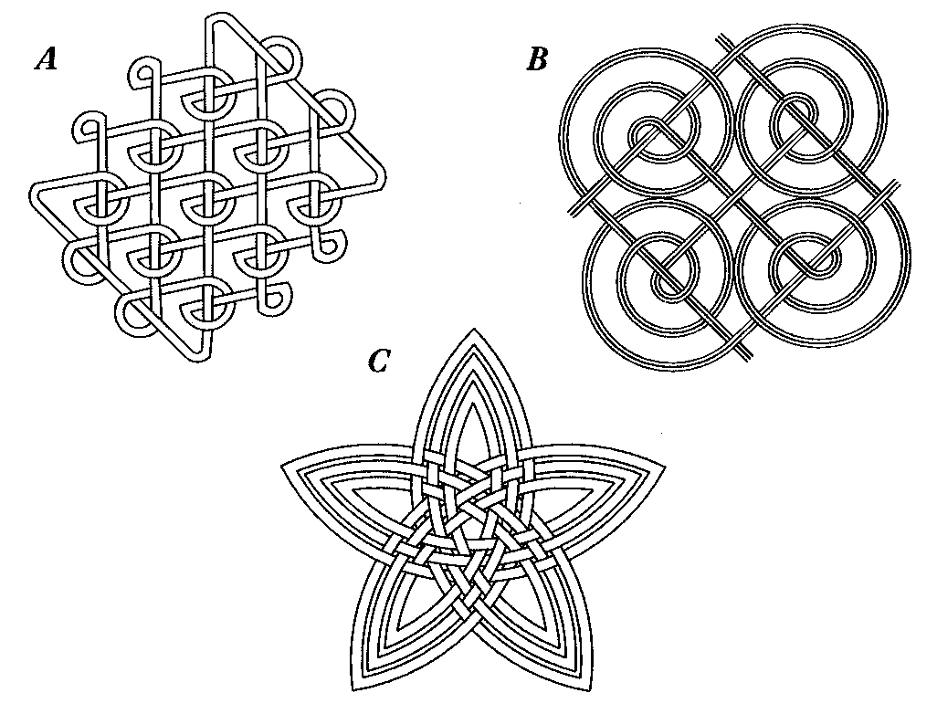 Links and Knots