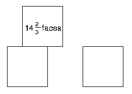 Cubes