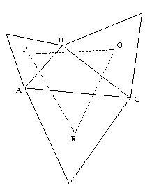 Napoleon's Theorem