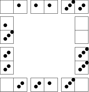 Domino Square