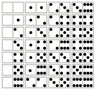 Dominoes