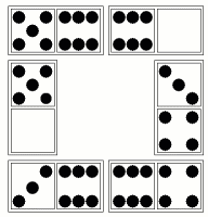 Dominoes