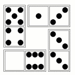 Dominoes