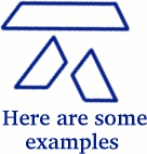 Count the Trapeziums