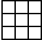 Pinned Squares