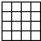 Pinned Squares