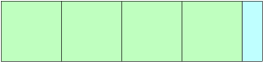 Euclid's Algorithm I