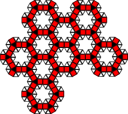 LOGO Challenge 5 - Patch