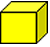 Single block.