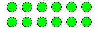 Multiplication Series: Illustrating Number Properties with Arrays
