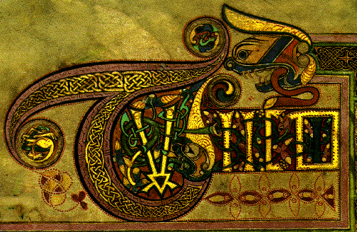 The Art of Celtic Knots