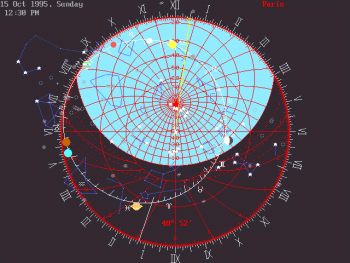 A History of Astronomy