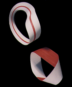 Bands and Bridges: Bringing topology back