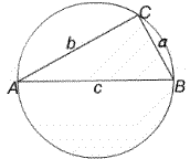 Cyclic Triangles