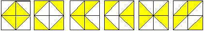 Patchwork Quilt