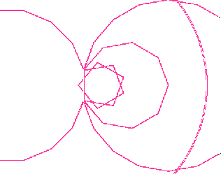 First Forward into Logo 6: Variables and Procedures