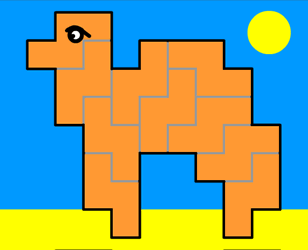 Cover the Camel