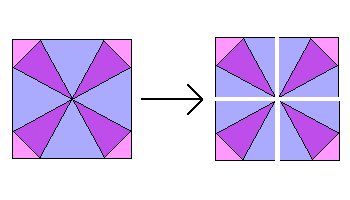 A Patchwork Piece