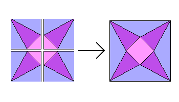 A Patchwork Piece