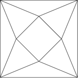 A Patchwork Piece