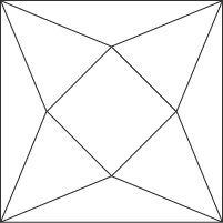 Mathematical Patchwork