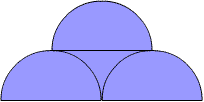 Semicircle Stack