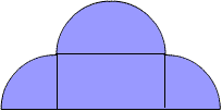 Semicircle Stack