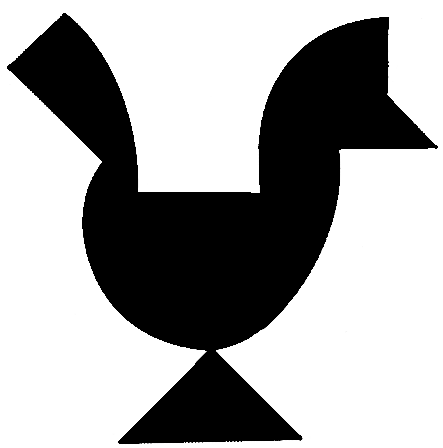 Making Maths: Birds from an egg