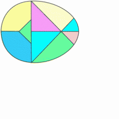 Making Maths: Birds from an egg