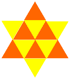 Making Maths: Equilateral Triangle Folding