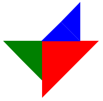 Tricky Triangles