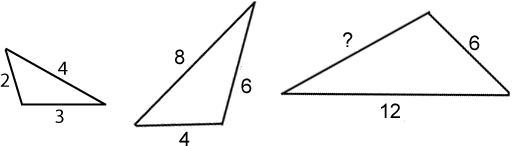Number the Sides