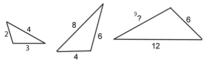 Number the Sides