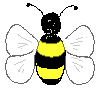 Honey Bees