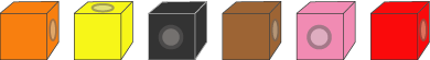 Building with Cubes