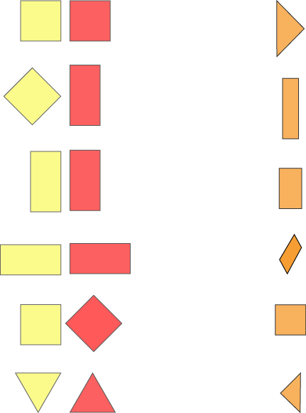 Overlaps