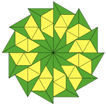Triangle Shapes