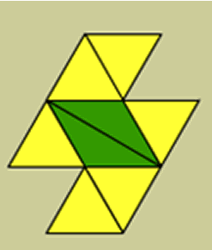 Triangular Faces