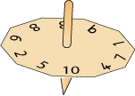 Three Spinners