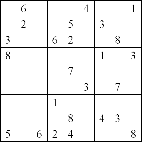 Twin Corresponding Sudokus II