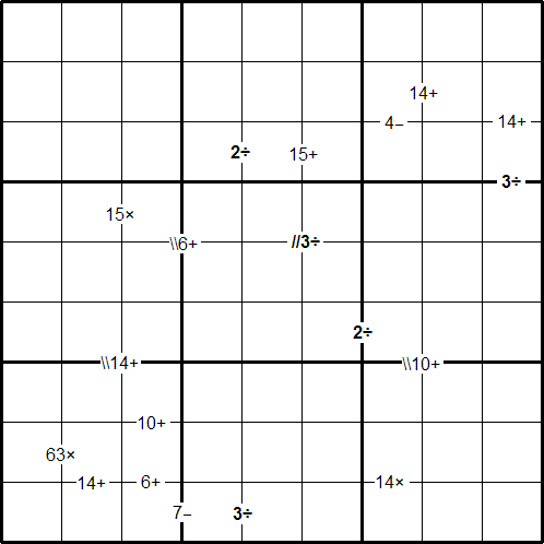 Bochap Sudoku