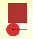 Thinking through, and by, visualising